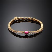 Bracciale Chiara Ferragni Donna in Lega metallica J19AWD08 - J19AWD08